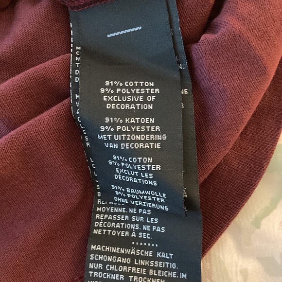 Harley-Davidson 1903 long sleeve tee - Picture 6 of 9